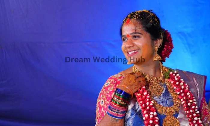 Angels Beauty parlour